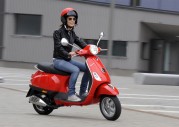 Vespa LX 50 4T